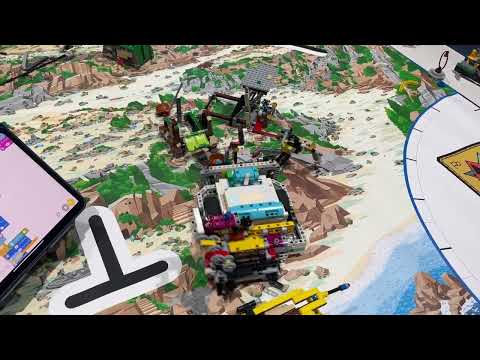 FLL 2026 UNEARTHED RUN_01 STUDENT TEST