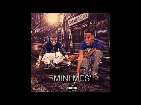 MasterCann - ReUnion Album Preview!