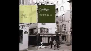 Don Byas - Blues for Panassié - 1947