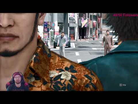 Judgment (Part 65) Pro's Don't Leave Evidence