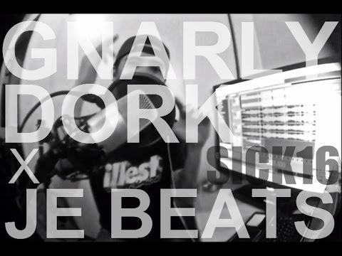 GnarlyDork x Sick16 Season 4