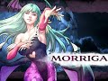 Death Battle Fan Made Trailer Morrigan Vs Dizzy Darkstalkers Vs Guilty Gear