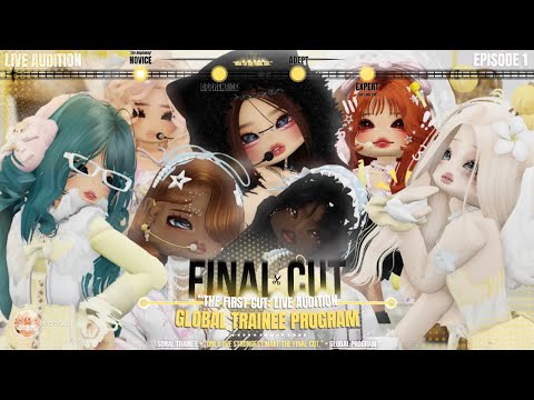 SONAL ENT. and FINAL CUT