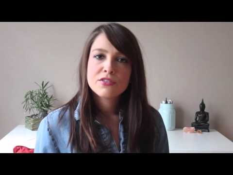 How To Set An Intention In Yoga Class