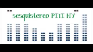 MATA SIGUARAYA///// SEXTETO TABALA