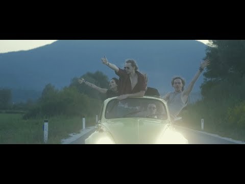 Lumberjack - Zaupaj (Official video)