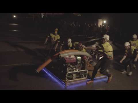 FNC Sloup 2016 - SDH Hradčany, muži