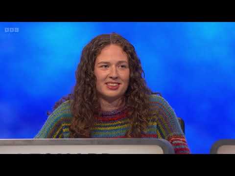 University Challenge S5529 - Edinburgh v Merton College, Oxford