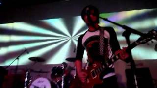 Reflector 反光鏡 @ HKU Gig Rock - You Are My Sunshine 2011.01.29