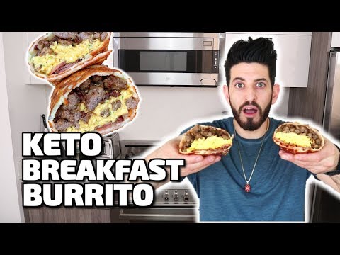download lagu mp3 mp4 Paleo Breakfast Burrito, download lagu Paleo Breakfast Burrito gratis, unduh video klip Paleo Breakfast Burrito