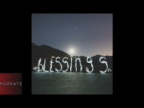 Andre Anthony - We Blessed [New 2014]