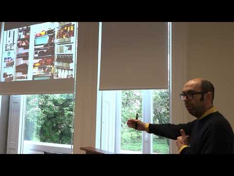 André Tavares -  Architecture follows fish