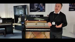 Sell Your Piano To Rimmers Music | How To Sell A Piano