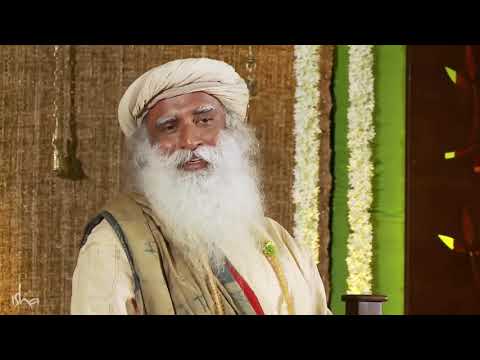 Карма и память — Садхгуру