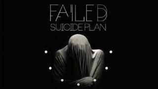 Failed Suicide Plan - Fragment