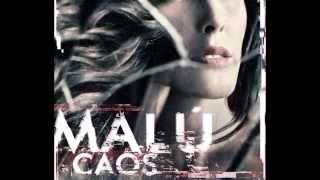 Malú - Cenizas (Letra)