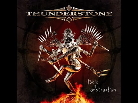 Thunderstone - Tools Of Destruction (Full Album)