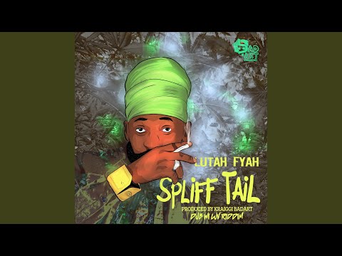 Spliff Tail