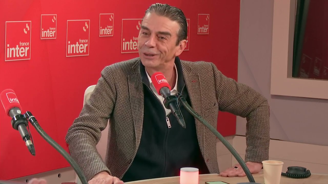 "L'Amérique en guerre" : avec Trump, "il n'y a plus d'alliés, il n'y a que l'Amérique qui compte"