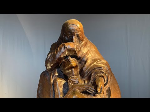 Lamm Gottes, du nimmst hinweg die Sünde der Welt