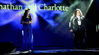 Caruso - Jonathan And Charlotte