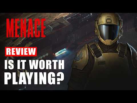 MENACE Review - Is It Worth Playing?