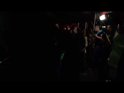 Shamba Lion Sound System in session at Houtnacht  17-06-2017 Rub a Dub!