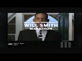 Enemy Of The State 1998 End Credits AMC 2022