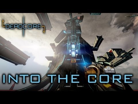 DeadCore Steam Key GLOBAL - 2