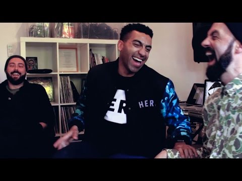 Presentimbi: Ackeejuice Rockers