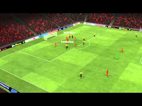 Liverpool 0-3 Hull - Match Highlights