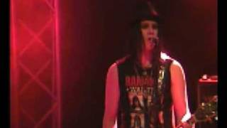 Evil Boys - What Love Is