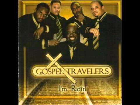 The Gospel Travelers - Couldn't Keep It To Myself