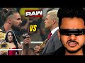 Crown Jewel Buildup WWE Raw 23 September 2025 Hindi Review