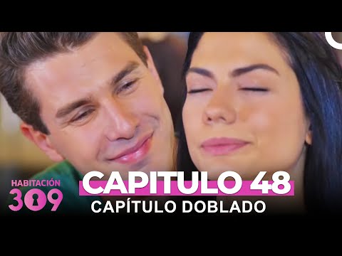 Habitación 309 Capítulo 48 (Capitulo Doblado)