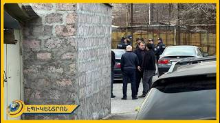 Աջափնյակի կրակոցներից վիրավորում ստացածների վիճակը բավարար է