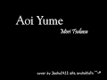 Archeklein Aoi Yume Mori Tsubasa KHR ED12