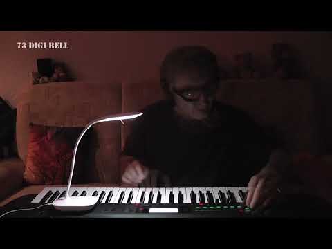 KORG i3 Workstation - Mallet & Bell - No. 59-89 - Accordion - No. 92-106