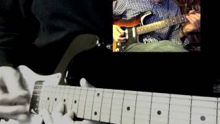 Andrew Wheeler - I Need You So Bad - Magic Sam - West Side Sound