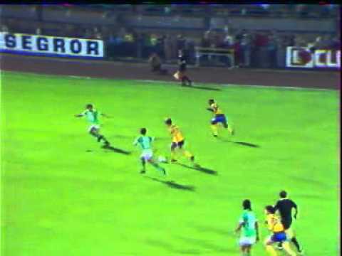 1982/1983 D1 J07 Sochaux-StEtienne: 3-0
