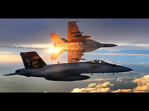 Command: Modern Naval/Air Operations 41 - Wild Weaseling