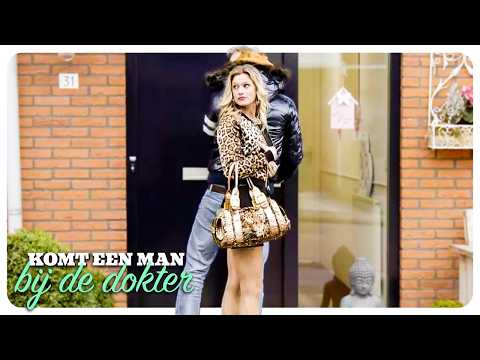 Spelletje | Komt een man bij de dokter