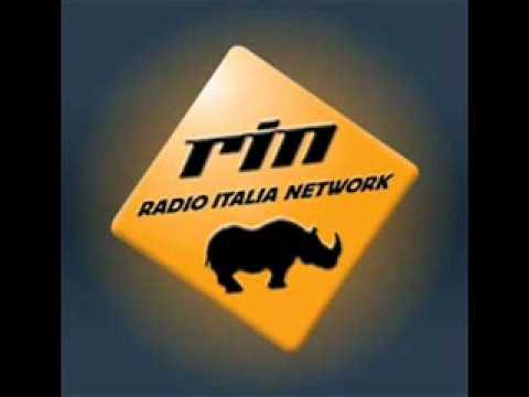 Radio Italia Network - Network Satellite 1993