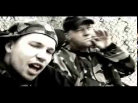 Massey Feat. Edas - Smoke A Nigga