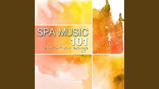 Natural Sounds (Music for Massage)