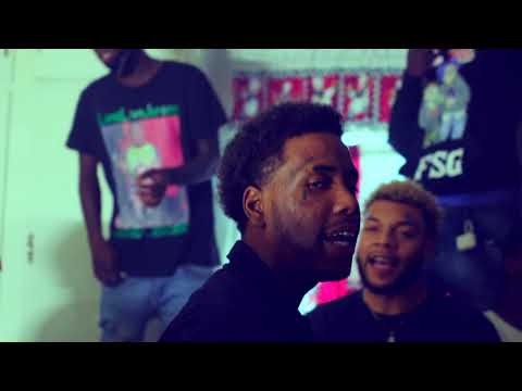 FSG DRESKEET - BLADE FT HEEM HUSSEIN SHOT BY @TREVINCHY