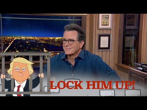 特德-克魯茲最喜歡的總統可能會因稅務欺詐而面臨牢獄之災。 (Ted Cruz's Favorite President Could Face Jail Time For Tax Fraud)