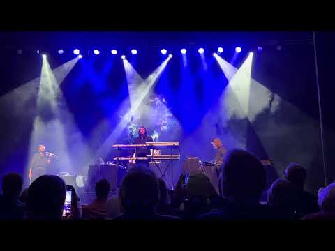 Tangerine Dream Live Sept 2023 - - Keswick Theater - Glenside, PA, USA