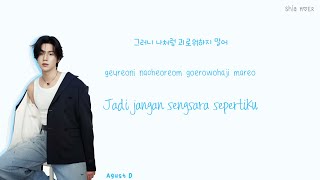 Download lagu Agust D Snooze (feat. Ryuichi Sakamoto, Woosung of The Rose) [Han/Rom/Ina]Lirik Terjemahan Indonesia mp3