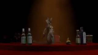 Las malicias del enemigo...  llamado (diablo)